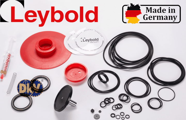 Phụ tùng bơm chân không Leybold EK971474010, Leybold accessories EK971474010