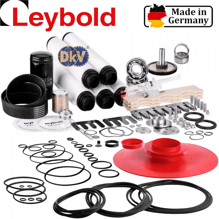 Phụ tùng bơm chân không Leybold EK971474010, Leybold accessories EK971474010