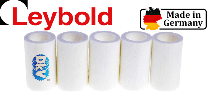 Phụ tùng bơm chân không Leybold ES19080, Leybold accessories ES19080: