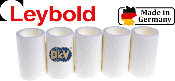 Lọc bơm chân không Leybold ES19081, Leybold filter ES19081