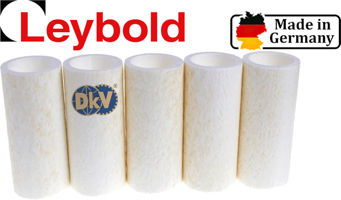 Lọc bơm chân không Leybold ES19083, Leybold filter ES19083