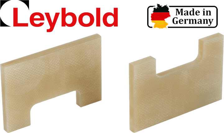Cánh gạt bơm chân không Leybold ES20010652, Leybold vanes set ES20010652