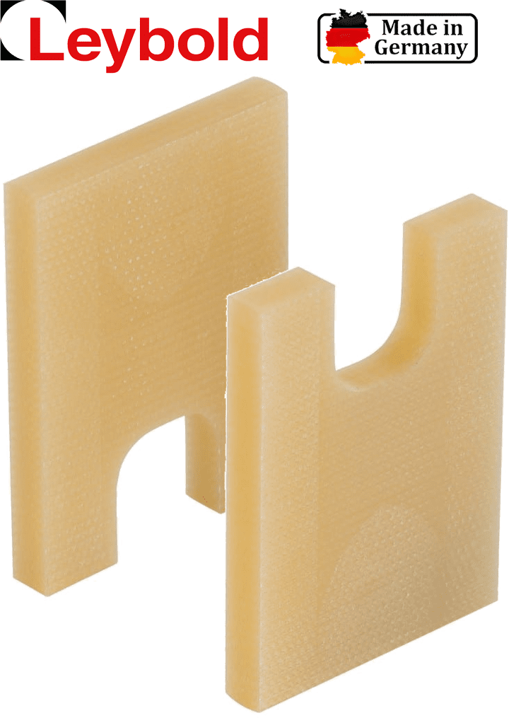 Cánh gạt bơm chân không Leybold ES20010653, Leybold vanes set ES20010653