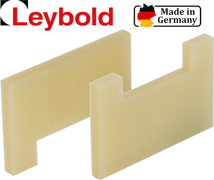 Cánh gạt bơm chân không Leybold ES20010655, Leybold vanes set ES20010655