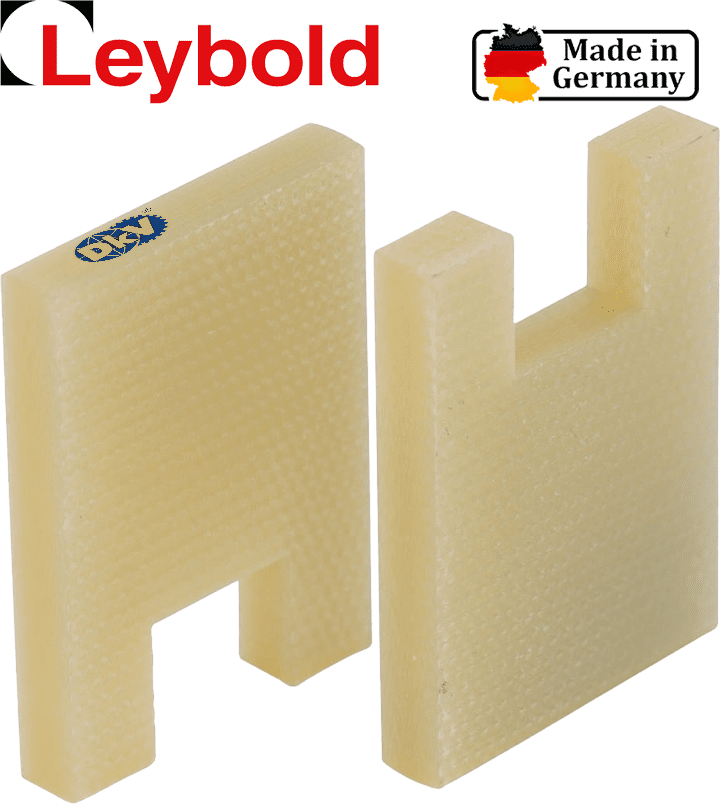 Cánh gạt bơm chân không Leybold ES20010656, Leybold vanes set ES20010656