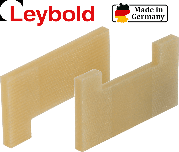 Cánh gạt bơm chân không Leybold ES20010658, Leybold vanes set ES20010658