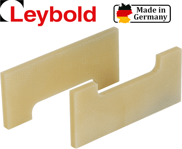 Cánh gạt bơm chân không Leybold ES20010885, Leybold vanes set ES20010885: