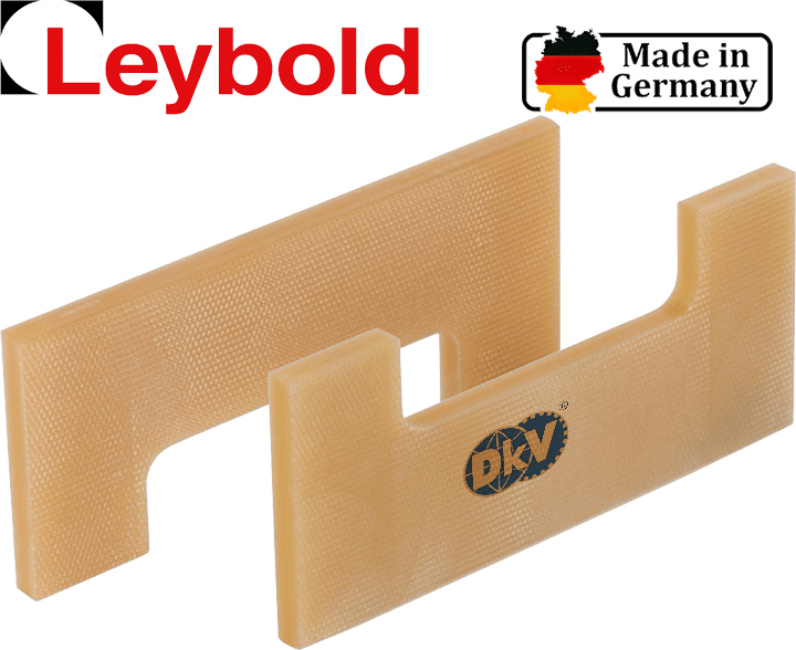 Cánh gạt bơm chân không Leybold ES20010886, Leybold vanes set ES20010886