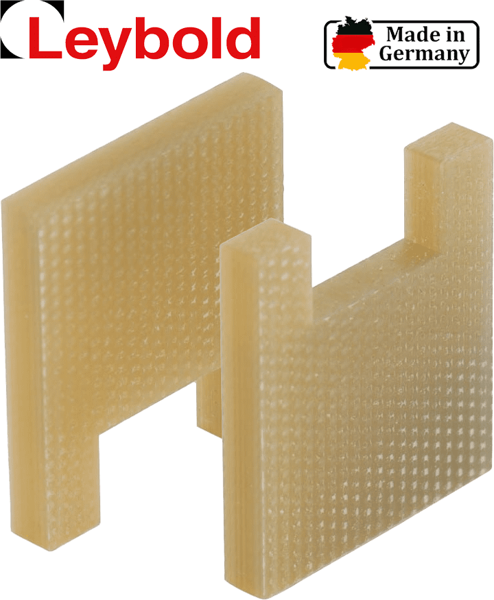 Cánh gạt bơm chân không Leybold ES20039220, Leybold vanes set ES20039220