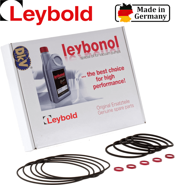 Phụ tùng bơm chân không Leybold ES215271, Leybold accessories ES215271