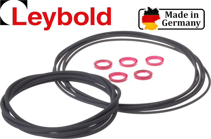 Phụ tùng bơm chân không Leybold ES215291, Leybold accessories ES215291: