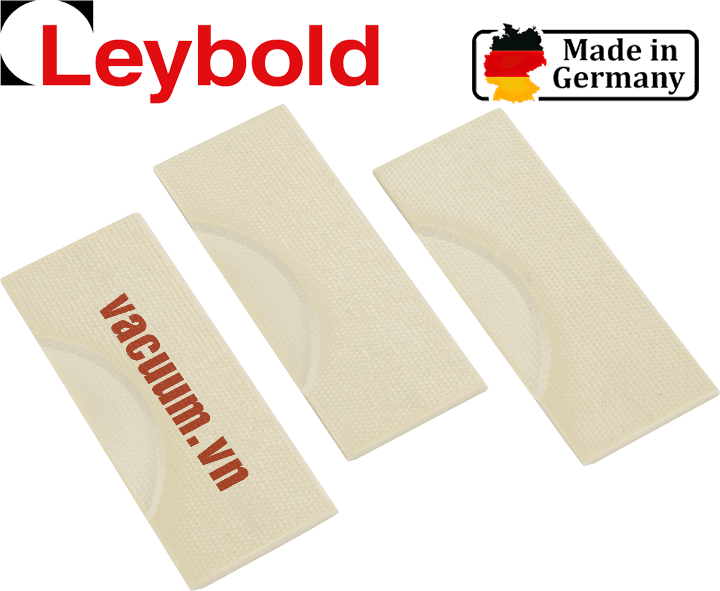 Cánh gạt bơm chân không Leybold ES71234371, Leybold vanes set ES71234371