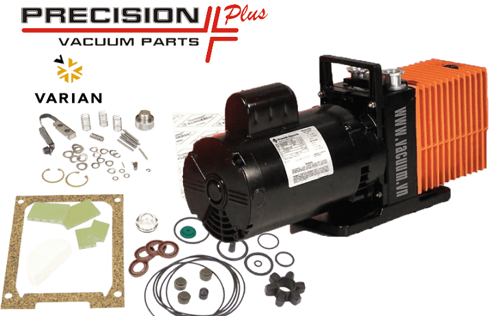 phu tung bom chan khong Varian CD 200, Repair kits and part for Varian vacuum pump CD 200