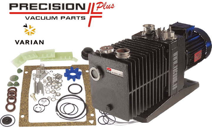phu tung bom chan khong Varian CD 700, Repair kits and part for Varian vacuum pump CD 700