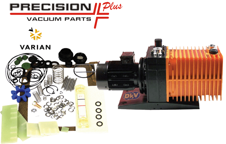 phu tung bom chan khong Varian SD 1400, Repair kits and part for Varian vacuum pump SD 1400