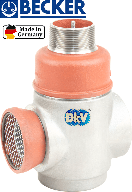 van bom chan khong becker 73400399609 , becker original gas ballast valve 73400399609