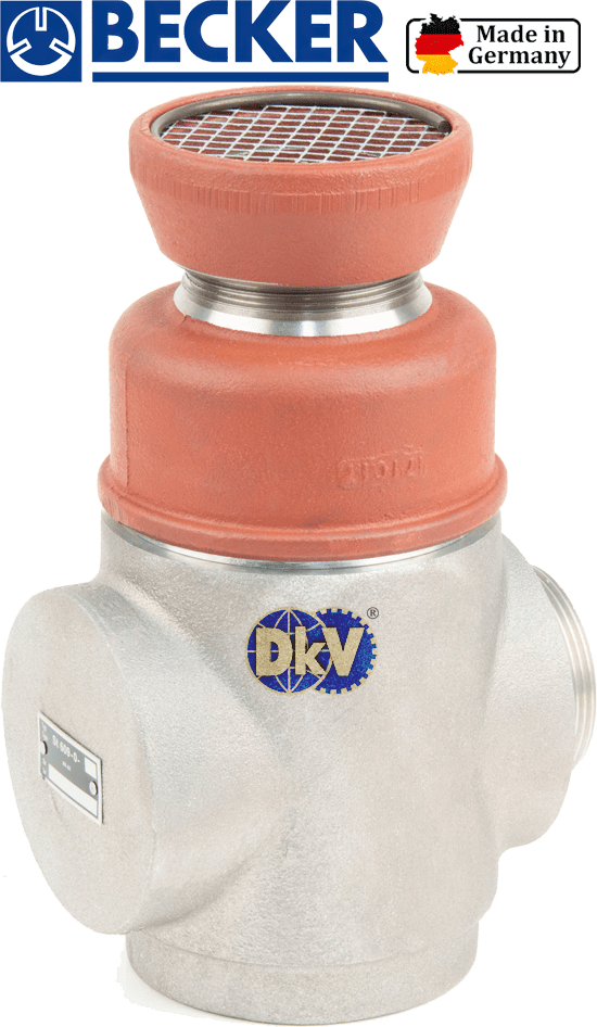 van bom chan khong becker 73501299609 , becker original gas ballast valve 73501299609