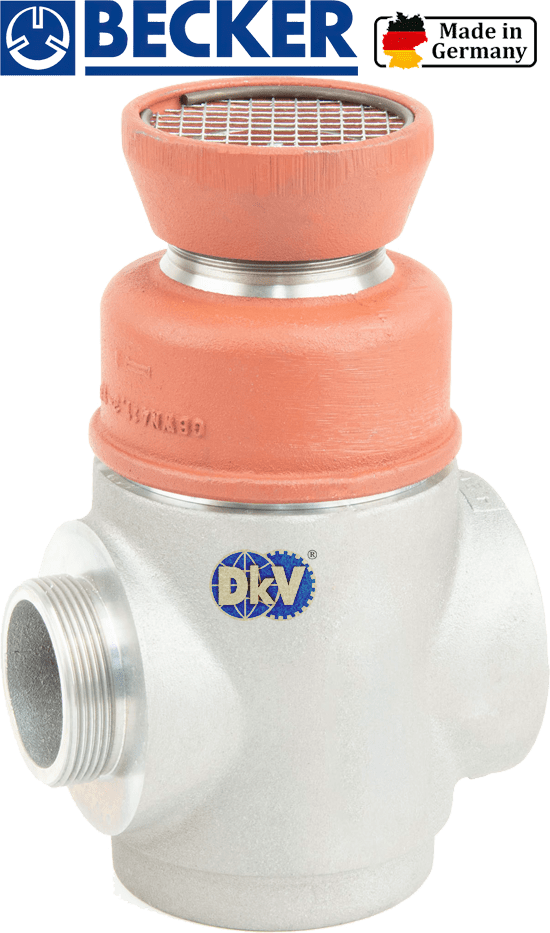 van bom chan khong becker 73501499609 , becker original gas ballast valve 73501499609