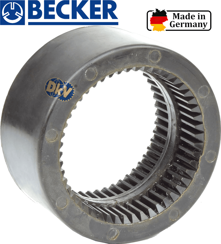 Vòng đệm Becker 00220185000, Becker Original Coupling Disc 00220185000