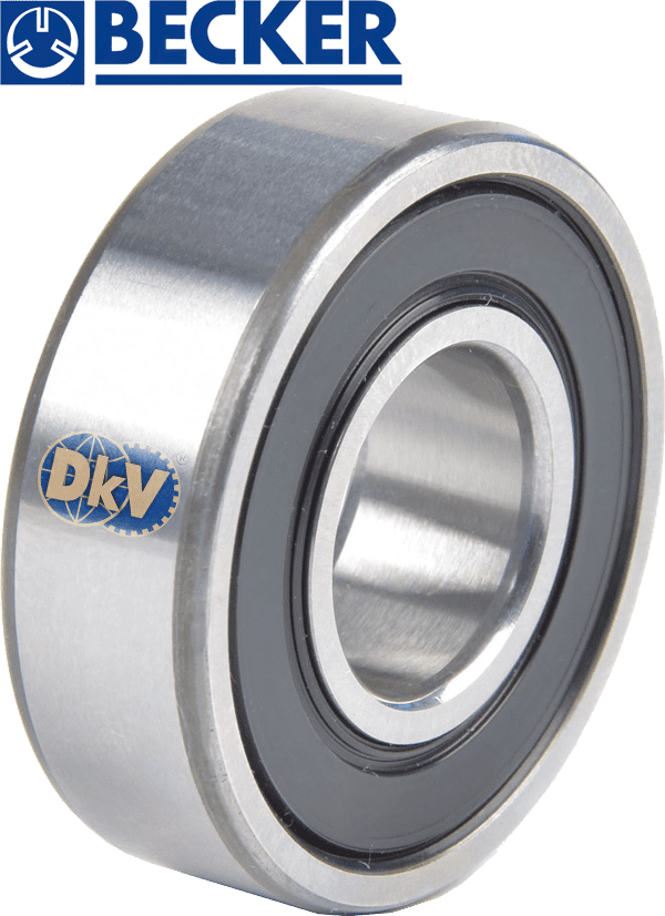 Vòng bi Becker 90661140000, Becker Original Bearing 90661140000