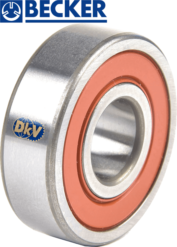 Vòng bi Becker 90661190000, Becker Original Bearing 90661190000