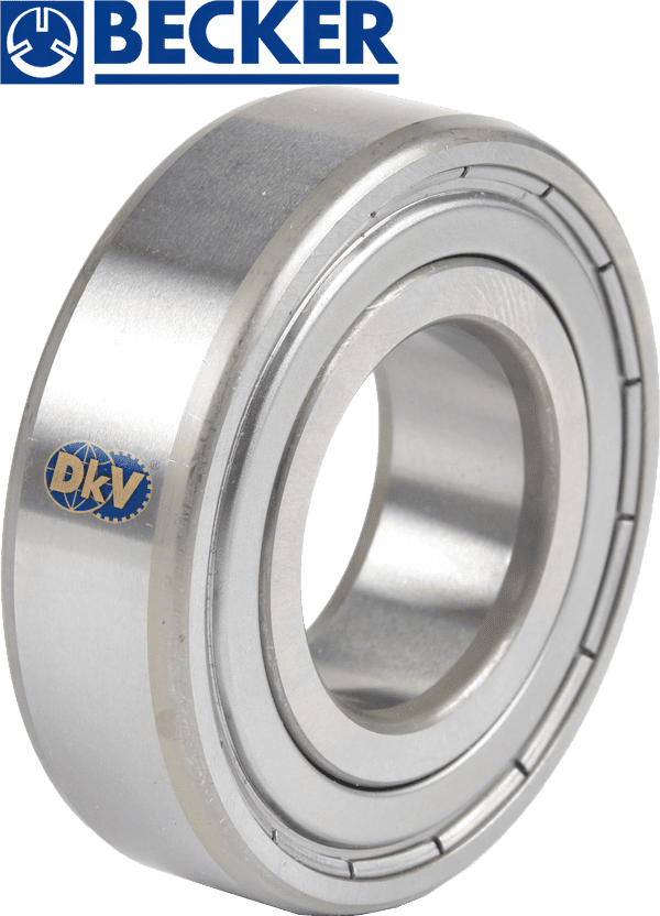 Vòng bi Becker 90661270000, Becker Original Bearing 90661270000