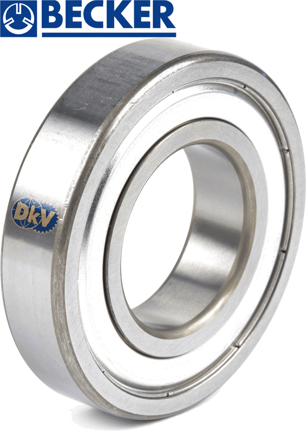 Vòng bi Becker 90661370000, Becker Original Bearing 90661370000: