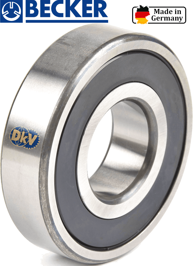 Vòng bi Becker 90661650000, Becker Original Bearing 90661650000