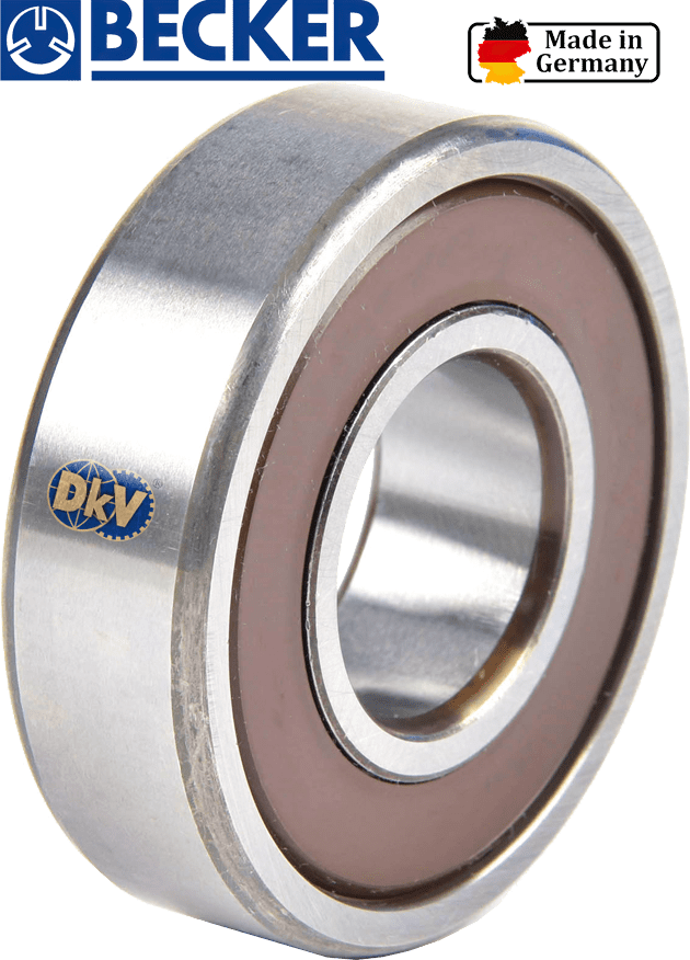 Vòng bi Becker 90661670000, Becker Original Bearing 90661670000