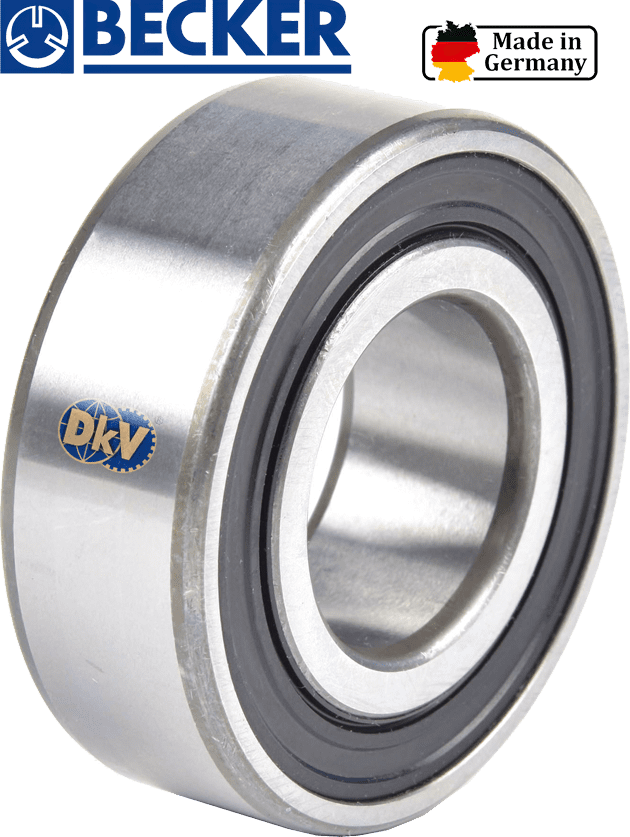 Vòng bi Becker 90661700000, Becker Original Bearing 90661700000
