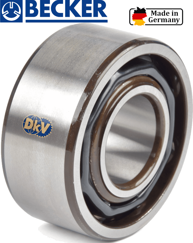 Vòng bi Becker 90661720000, Becker Original Bearing 90661720000