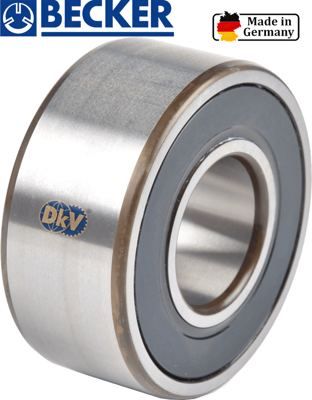 Vòng bi Becker 90661940000, Becker Original Bearing 90661940000