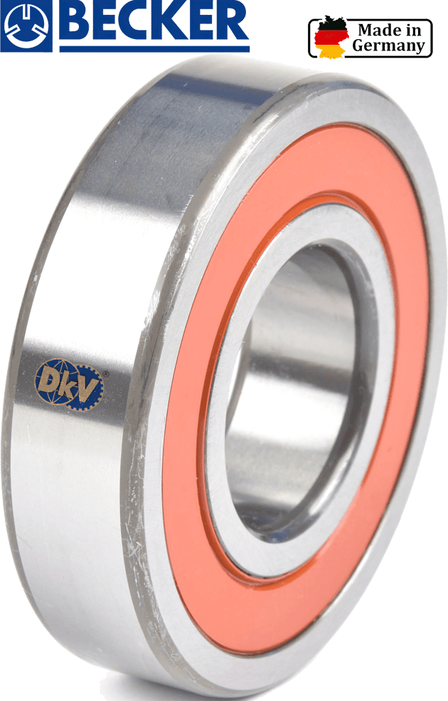 Vòng bi Becker 90663500000, Becker Original Bearing 90663500000