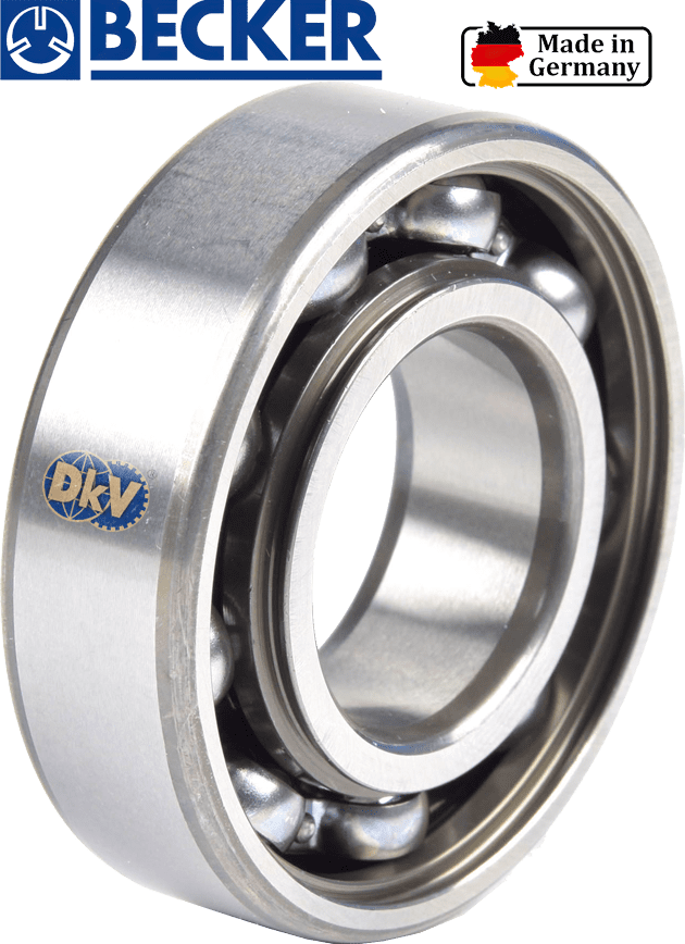 Vòng bi Becker 90664100000, Becker Original Bearing 90664100000