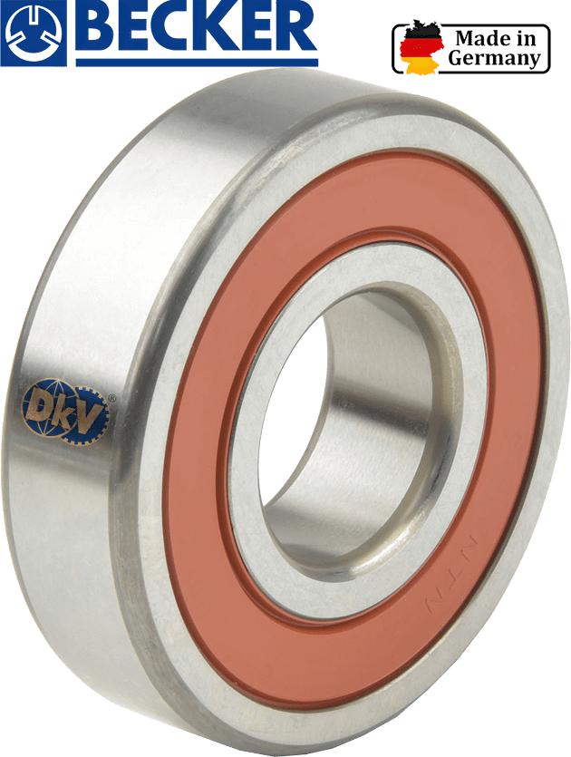 Vòng bi Becker 90664300000, Becker Original Bearing 90664300000