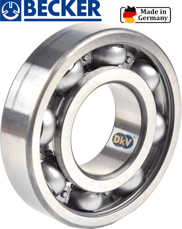 Vòng bi Becker 90664400000, Becker Original Bearing 90664400000