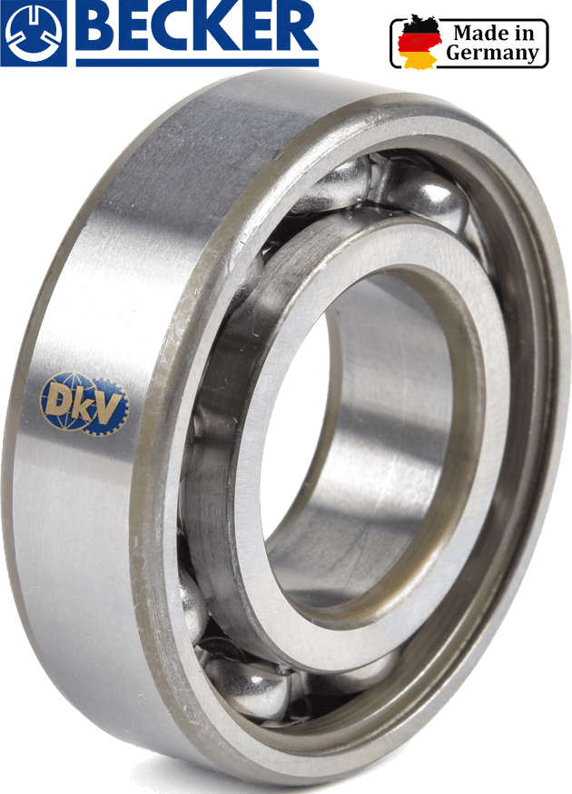Vòng bi Becker 90664600000, Becker Original Bearing 90664600000