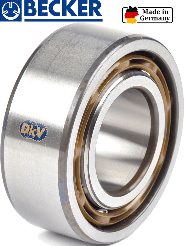 Vòng bi Becker 90664800000, Becker Original Bearing 90664800000