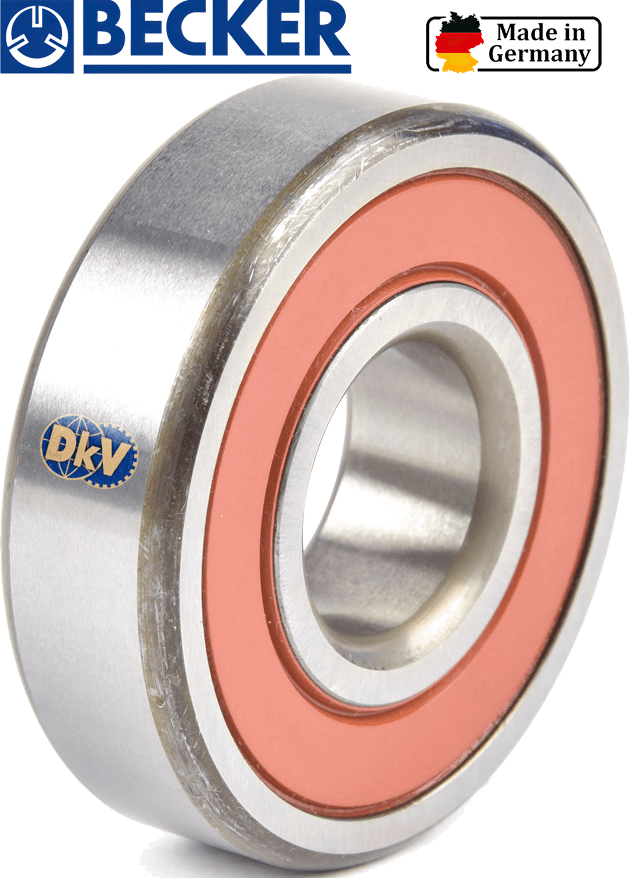 Vòng bi Becker 90665000000, Becker Original Bearing 90665000000