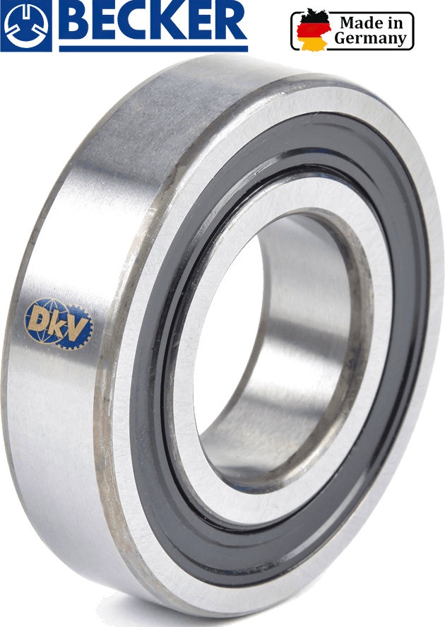 Vòng bi Becker 90665500000, Becker Original Bearing 90665500000