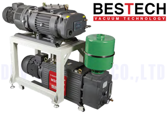 Bơm chân không Bestech MSB(I)-1200D70