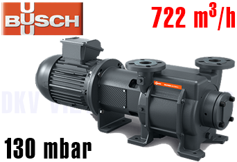 Bơm chân không Busch Dolphin LM 0800 A