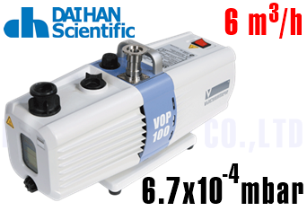 Bơm chân không Daihan VOP-100