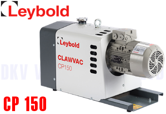 Bơm chân không Leybold  CLAWVAC CP 150