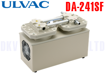 Bơm chân không (khô) ULVAC DA-241SF