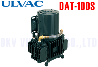 Bơm chân không (khô) ULVAC DAT-100S
