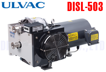 Bơm chân không (khô) ULVAC DISL-503