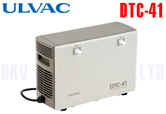 Bơm chân không (khô) ULVAC DTC-41
