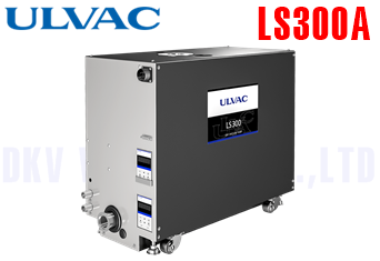 Bơm chân không (khô) ULVAC LS300A