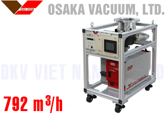 Bơm chân không Osaka ST220F*D